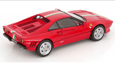Метална кола Ferrari 288 GTO Italia 1:18 KK Scale 180415