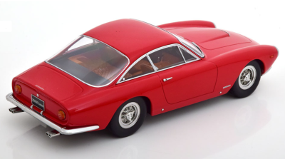 Колекционерска метална кола Ferrari 250 GT Lusso 1:18 KK Scale 181021