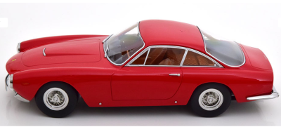 Колекционерска метална кола Ferrari 250 GT Lusso 1:18 KK Scale 181021