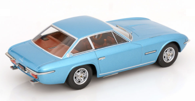 Колекционерска метална кола Lamborghini Islero S 1:18 KK Scale 181581
