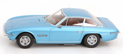 Колекционерска метална кола Lamborghini Islero S 1:18 KK Scale 181581