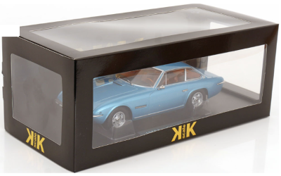 Колекционерска метална кола Lamborghini Islero S 1:18 KK Scale 181581