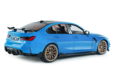Метален автомобил BMW M3 Performance Parts 1:18 SOLIDO 1814303