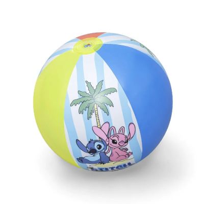 Надуваема топка BESTWAY STITCH 51см. 9104
