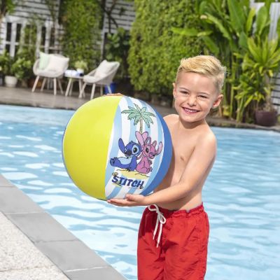 Надуваема топка BESTWAY MICKEY MOUSE 51см. 91098 