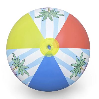 Надуваема топка BESTWAY MICKEY MOUSE 51см. 91098 