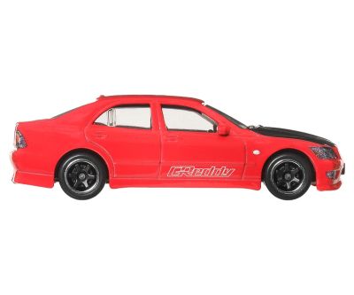 Комплект метални колички Silver Series Hot Wheels JLB23 