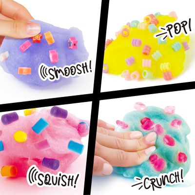 Мини комплект за ASMR слайм Canal Toys CTSSB001