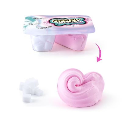Мини комплект за ASMR слайм Canal Toys CTSSB003