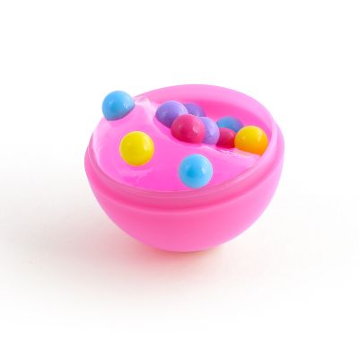Комплект топчета ASMR слайм изненада с декорации Canal Toys CTCCC043