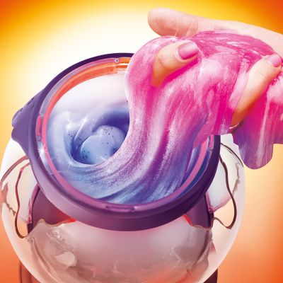 Работилница за магически слайм отвари So Slime Canal Toys CTSSC371