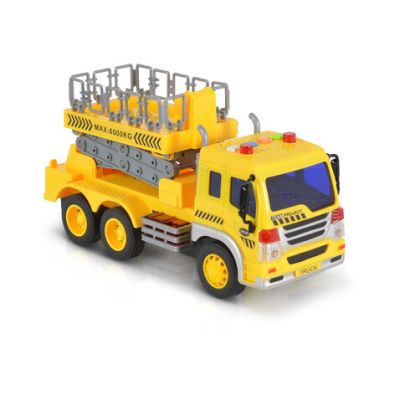Камион с вишка Builder WY310H