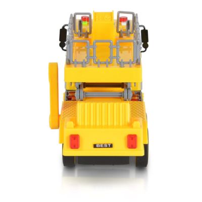 Камион с вишка Builder WY310H