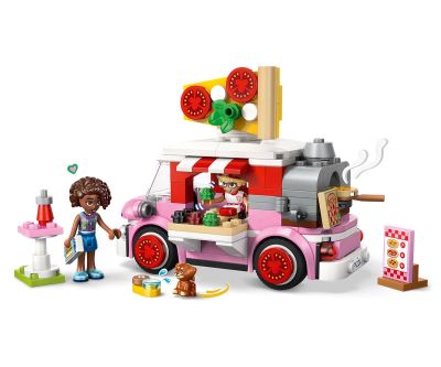 Конструктор Камион за пица LEGO Friends 42694