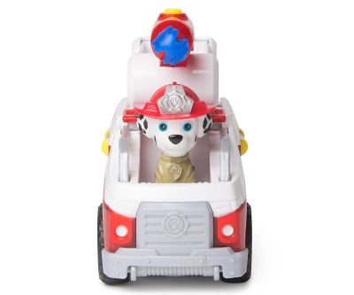 Paw Patrol Fire Rescue Противопожарен комплект за игра с Чейс и Маршал Spin Master 6073471
