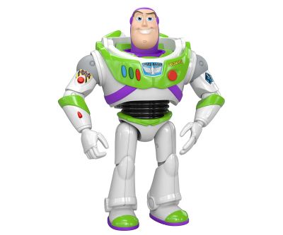 Фигурка Бъз Играта на играчките Mattel JKV15 Disney and Pixar Toy Story Buzz