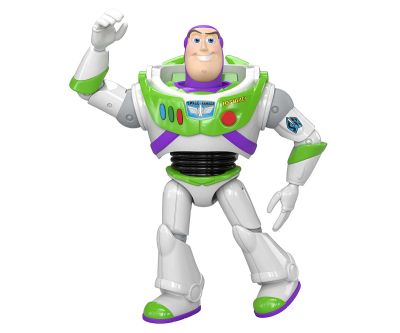 Фигурка Бъз Играта на играчките Mattel JKV15 Disney and Pixar Toy Story Buzz
