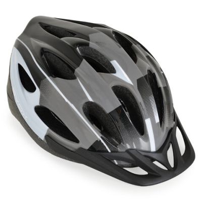 Регулируема каска Byox Y02 L 58-62 cм СИВ