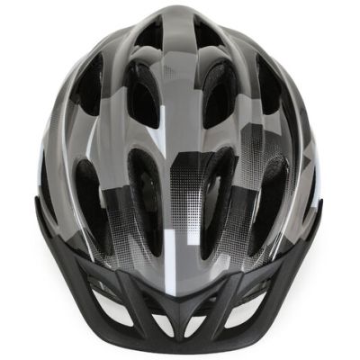 Регулируема каска Byox Y02 L 58-62 cм СИВ