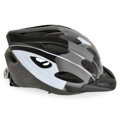 Регулируема каска Byox Y02 L 58-62 cм СИВ