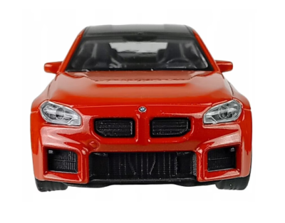 Металeн автомобил BMW M2 1:34 Welly 