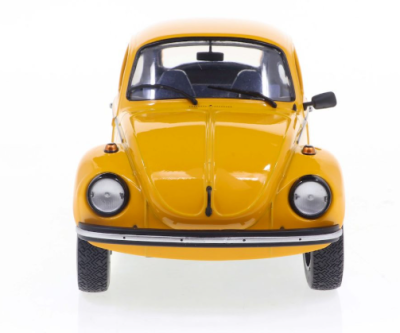Метален автомобил Volkswagen Beetle 1303 1:18 SOLIDO 1800522