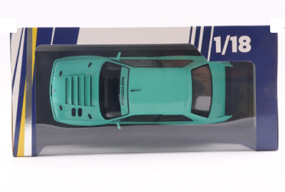 Метален автомобил BMW E30 M3 1:18 SOLIDO 1801527