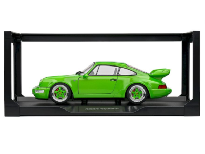 Метален автомобил Porsche 911 Carrera RS 1:18 SOLIDO 1803411