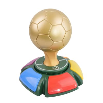 Игра футболен куиз ФЕН ЗОНА ZANZOON