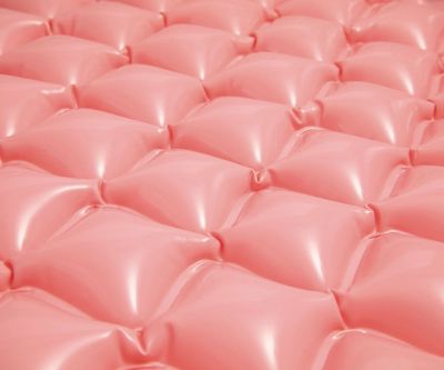 Бебешки надуваем басейн Sweet Blossom 86 х 25 см INTEX 58427NP