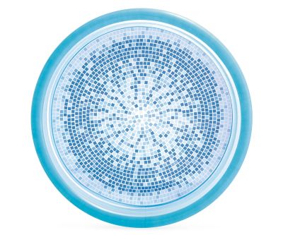 Детски надуваем басейн Blue Bliss 147 х 33 см INTEX 58467NP 