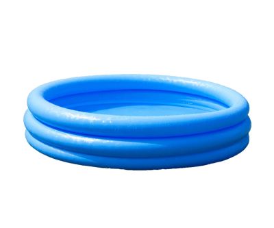 Детски надуваем басейн Crystal Blue 168 х 38 см INTEX 58446NP