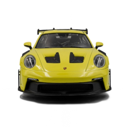Метален автомобил Porsche 911 GT3 RS 1:18 SOLIDO 1812104