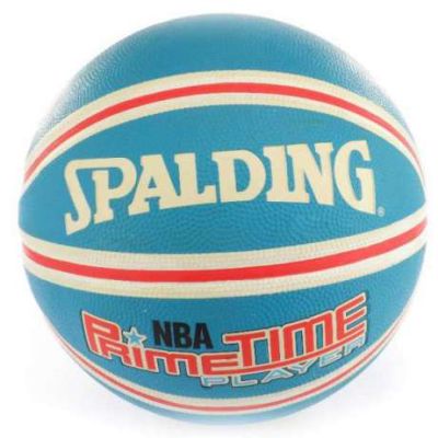 Баскетболна топка Spalding Prime time 