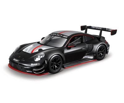 Метален автомобил Porsche 911 GT3 1:24 Bburago 28048