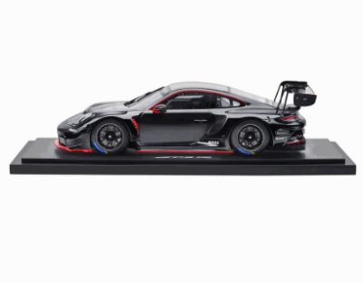 Метален автомобил Porsche 911 GT3 1:24 Bburago 28048