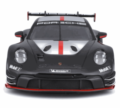 Метален автомобил Porsche 911 GT3 1:24 Bburago 28048