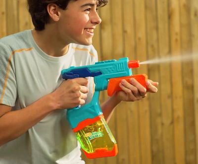 Нърф Super Soaker Комплект 2 броя воден пистолет Dunk Fill Nerf G0995 