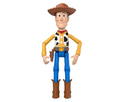 Фигурка Уди Toy Story Disney and Pixar Mattel JKV14 