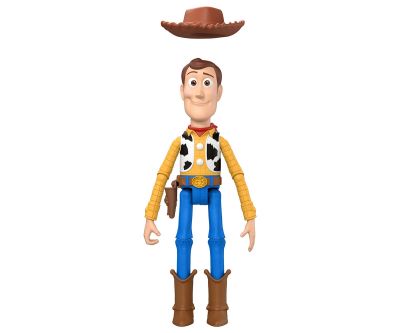 Фигурка Уди Toy Story Disney and Pixar Mattel JKV14 