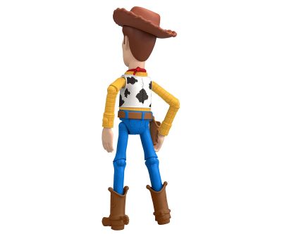 Фигурка Уди Toy Story Disney and Pixar Mattel JKV14 