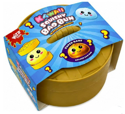 Squishy Мека кнедла 5 см