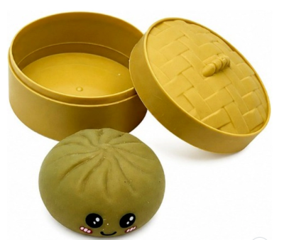 Squishy Мека кнедла 5 см