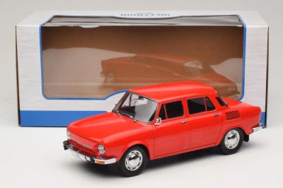 Метална кола Skoda 100 Model Car Group 18783