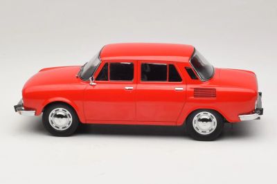 Метална кола Skoda 100 Model Car Group 18783