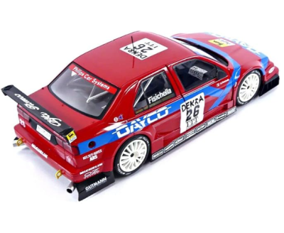 Метална кола Alfa Romeo 155 V6 TI 1:18 WERK83 1801004