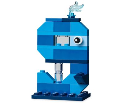 Конструктор Цифри за рожден ден LEGO Iconic 40807 