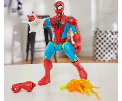 Фигурка Спайдърмен MixMashers Spider-Man