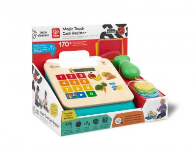 Интерактивен касов апарат Baby Einstein HAPE H800914