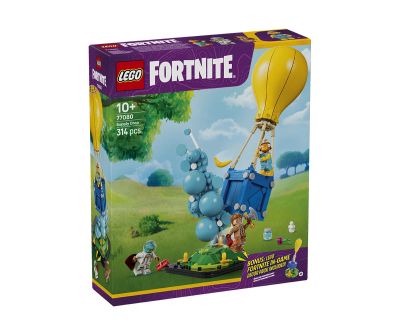 Конструктор Доставка на провизии LEGO Fortnite 77080 